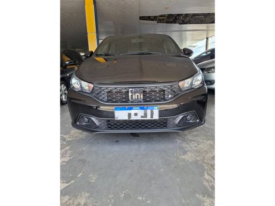 FIAT ARGO 1.0 FIREFLY FLEX DRIVE MANUAL FIAT ARGO 1.0 FIREFLY FLEX DRIVE MANUAL
